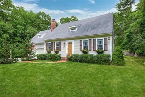 626 River Road Marstons Mills Ma 02648 For Sale