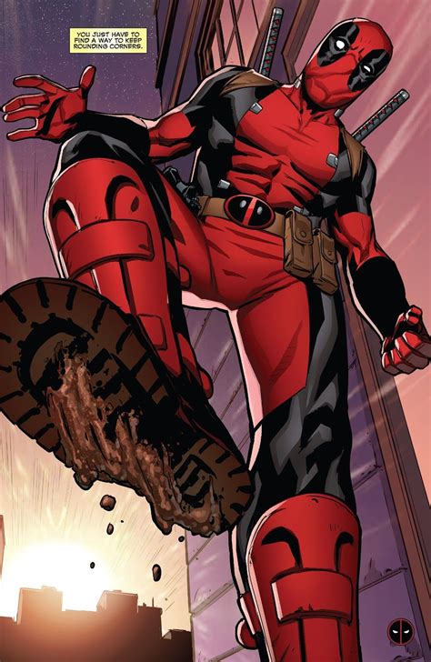 7 Background Facts To Understand Deadpool