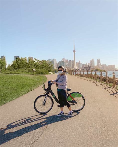 7 Best Toronto Bike Trails Paths To Cycle On This Summer