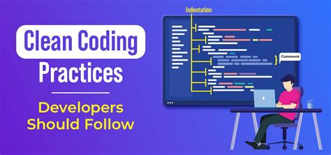 7 Clean Coding Practices Developers Should Follow Geeksforgeeks