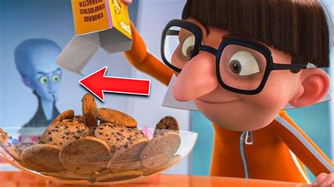 7 Despicable Me Secrets Revealed For Fans