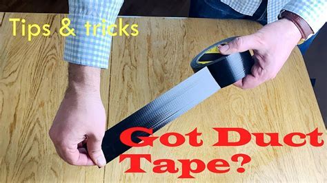 7 Duct Tape Tricks To Heal Warts Fast