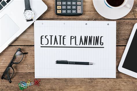 7 Estate Planning Secrets To Secure Your Future