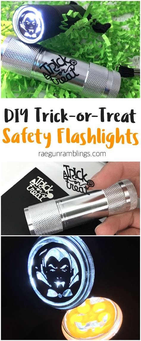 7 Flashlight Hacks For Better Safety