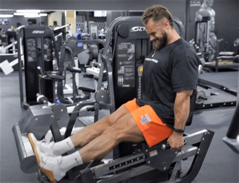 7+ Florida Calf Exercises For Stronger Legs