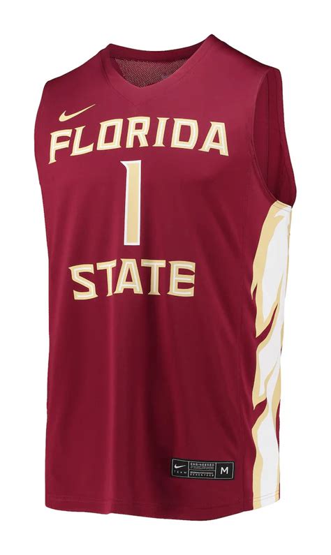 7 Florida State Jersey Designs For Ultimate Fan Gear