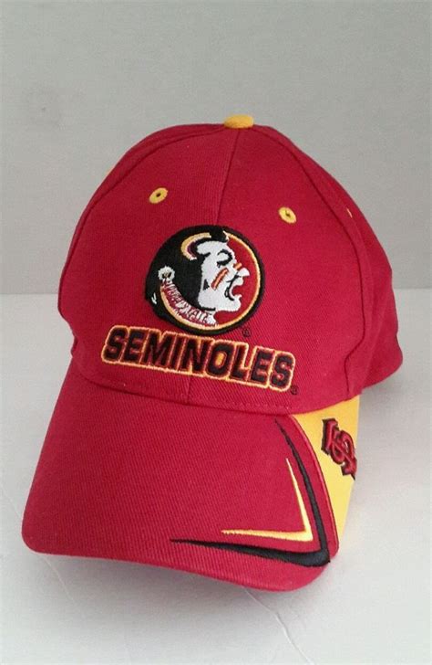 7 Fsu Baseball Hat Tips For Ultimate Fan Pride