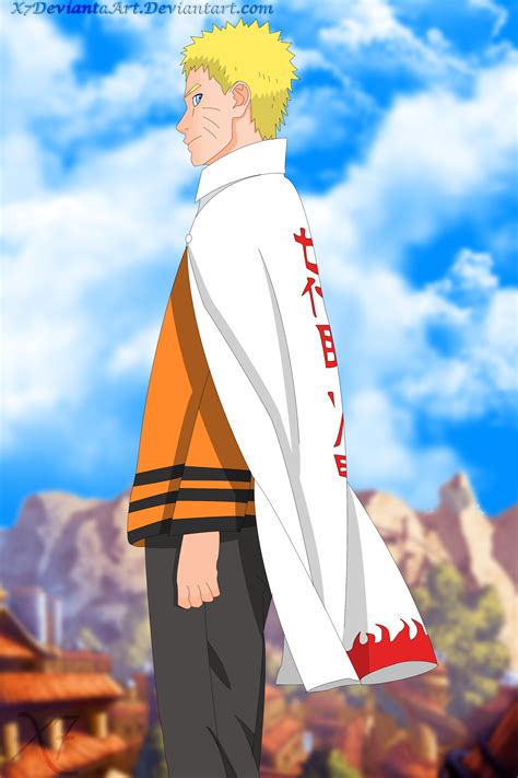 7 Hokage Naruto Uzumaki Tips For Success