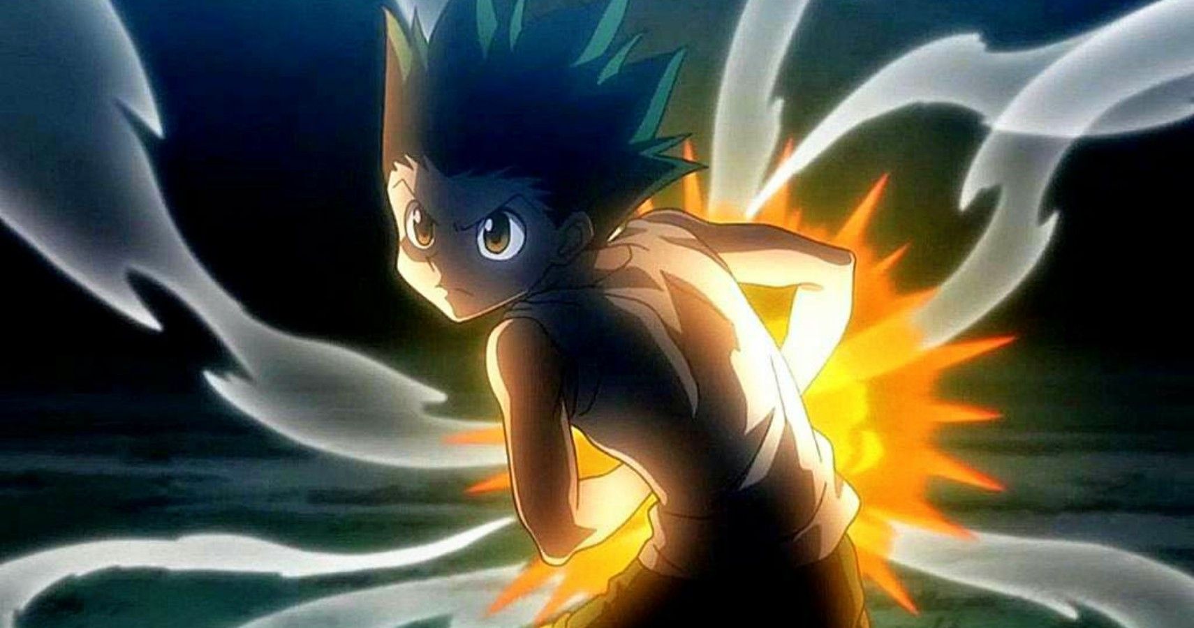 7+ Hunter X Hunter Nen Techniques To Master Fast