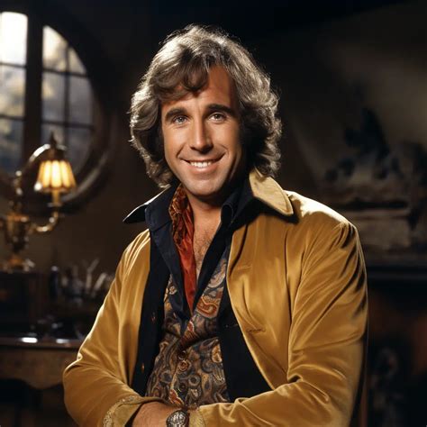 7 Iconic Henry Winkler Movies And Tv Shows