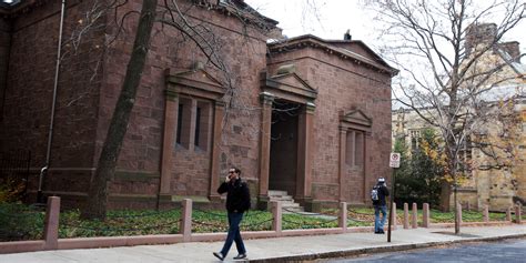 7 Insider Secrets About Yale's Mascot Revealed