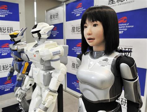 7 Japanese Robot Lover Hacks You Need