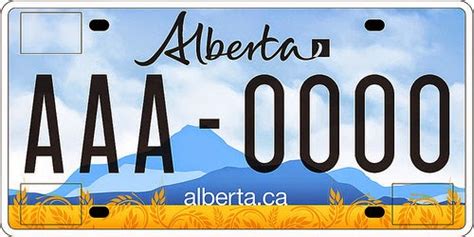 7 License Plate Alberta Hacks For Easy Renewal