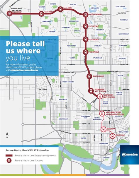 7 Lrt Edmonton Schedules To Save Time