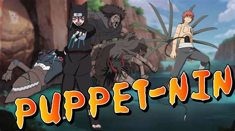 7 Naruto Puppet Master Tips