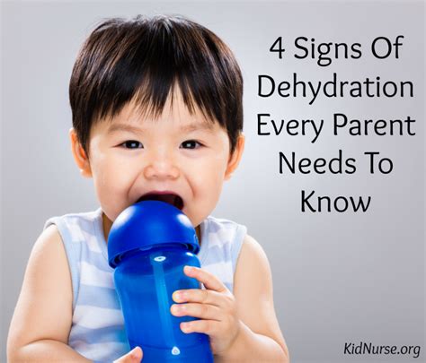 7 Newborn Dehydration Alerts For Parents