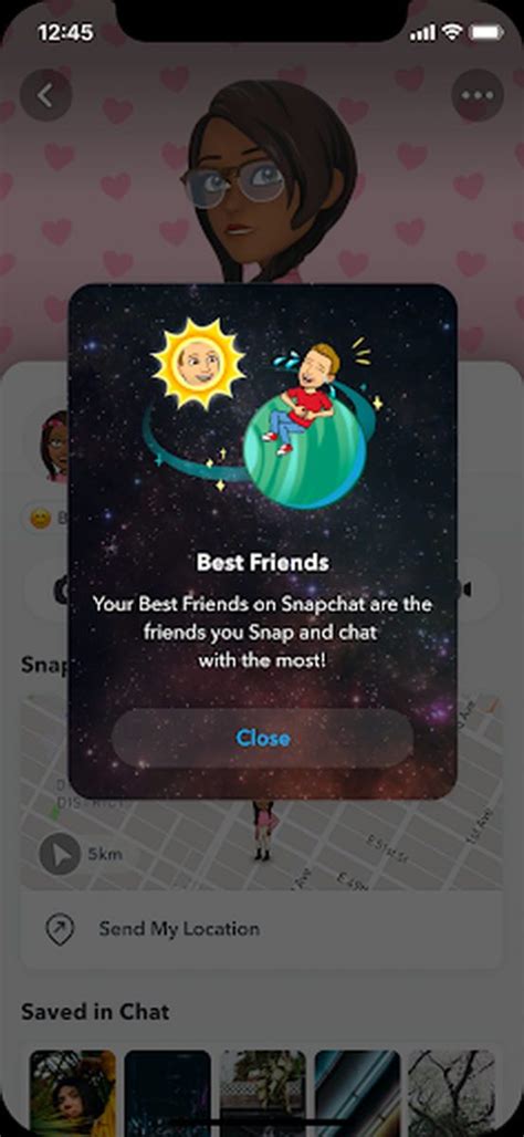 7 Planet Snapchat Hacks To Find Best Friends Fast