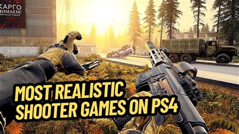 7 Ps4 Shooter Tips To Improve Skills