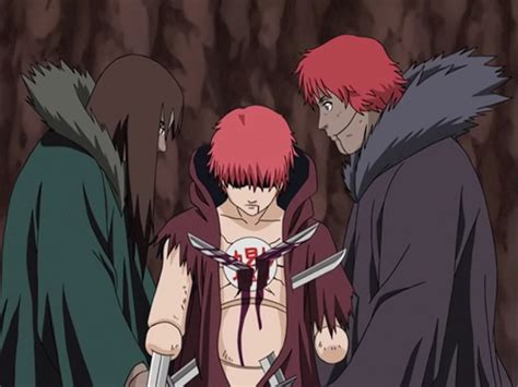 7 Sasori Secrets For Better Understanding