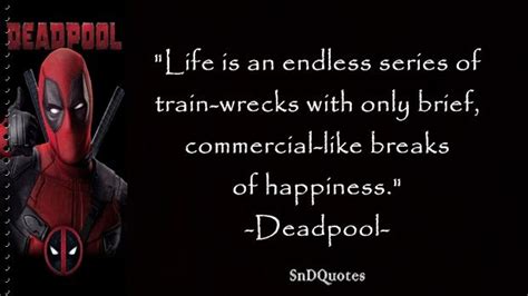 7 Secrets To Deadpool's Endless Life