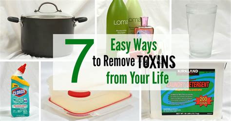 7 Sponge Water Tips To Remove Toxins Easily