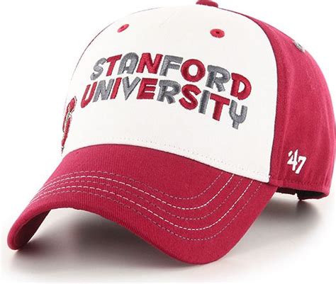 7 Stanford Caps To Boost School Spirit