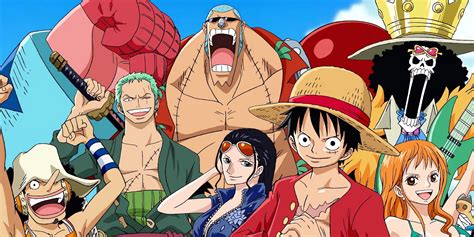 7 Straw Hat Crew Tips For Ultimate Victory