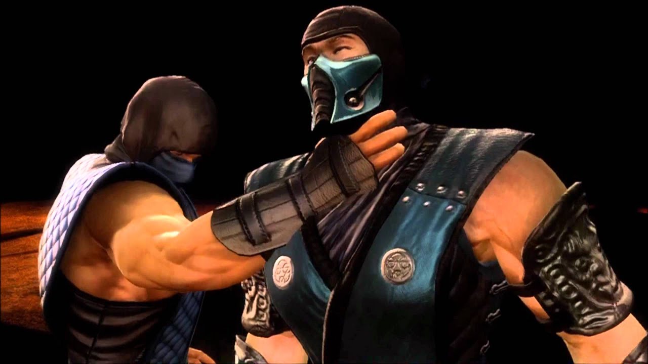 7 Sub Zero Fatality Mk1 Secrets To Win