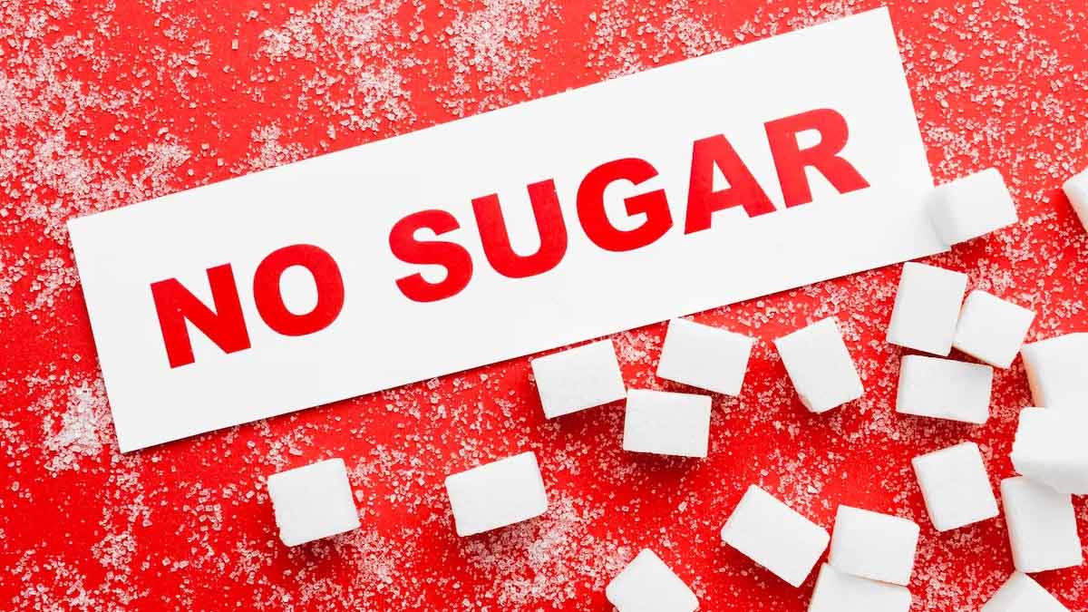 7 Sugar Tsp Hacks To Reduce Daily Intake