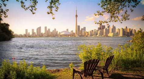 7 Things Toronto Is Doing To Become One Of The World S Greenest Cities