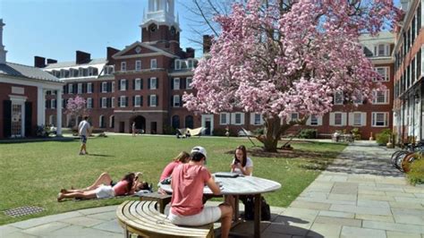 7 Timothy Dwight Yale Tips For Campus Life Mastery