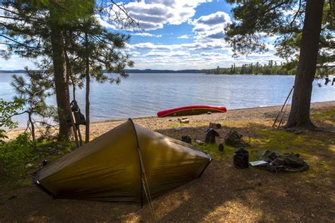 7 Tips For Camping On Crown Land In Ontario Canada