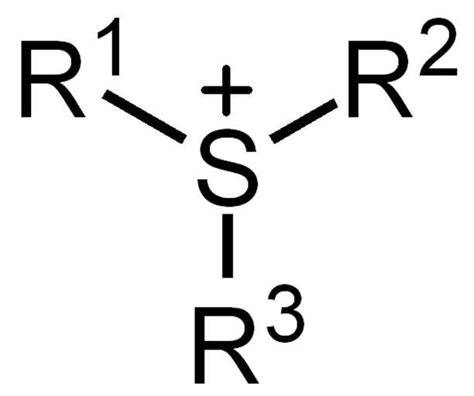 7 Trialkyl Sulfonium Ion Tips To Boost Reaction Yield