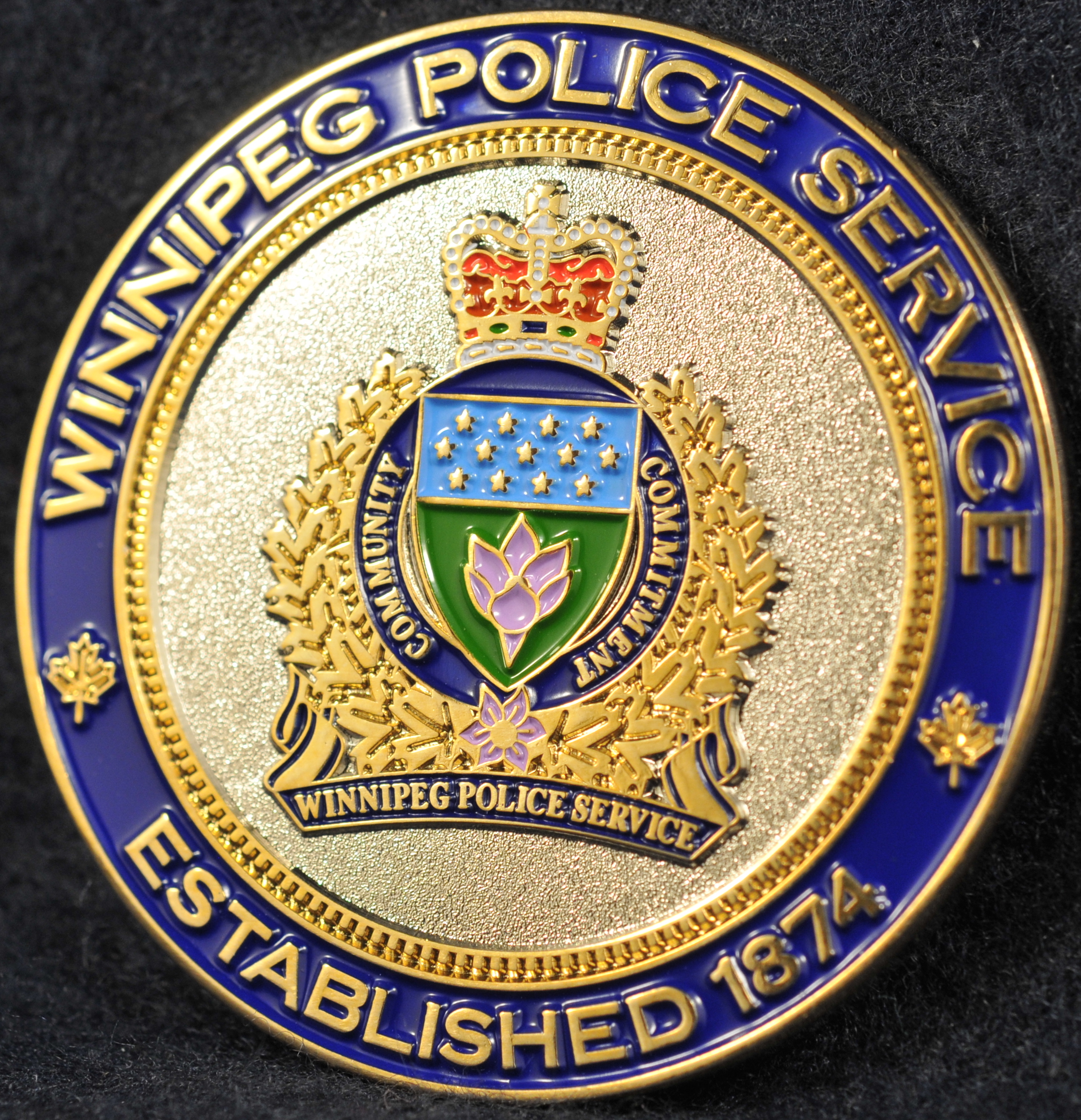 7 Winnipeg Police Phone Tips For Faster Response