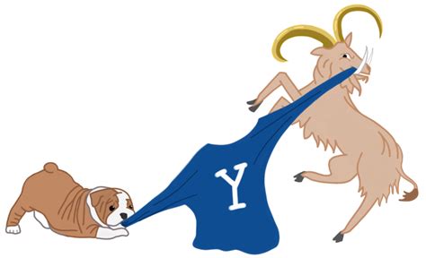 7 Yale's Mascot Secrets Revealed