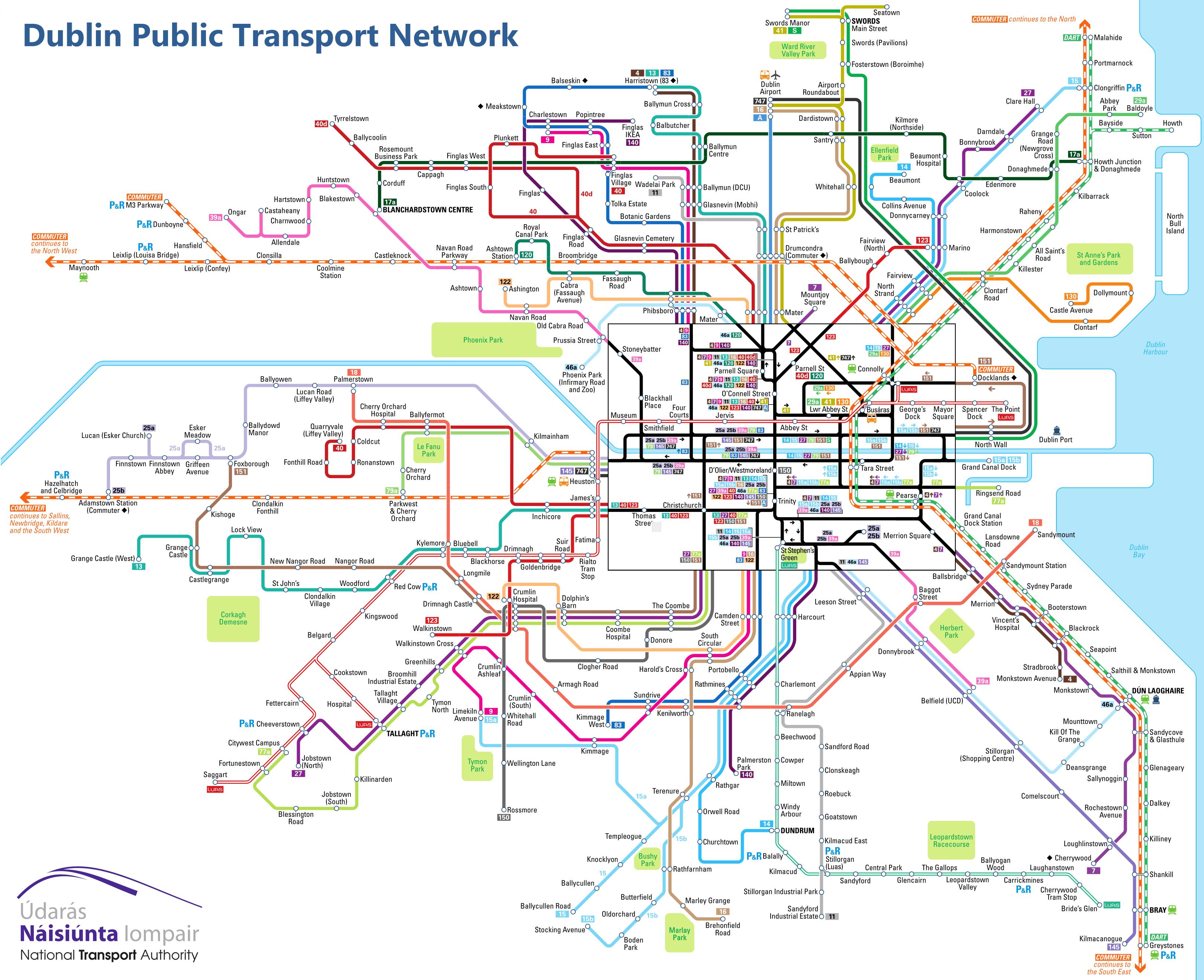 747 Bus Edmonton: Easy Route Planning