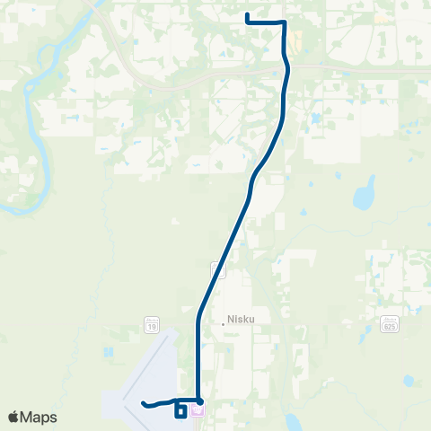 747 Bus Edmonton: Find Your Fastest Commute