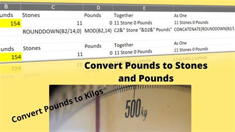 75Kg In Stones Converter