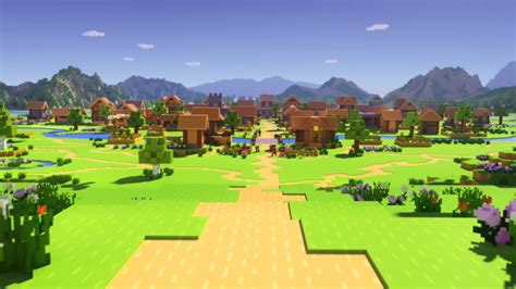 8 Best Minecraft 1 20 Village Seeds Dot Esports