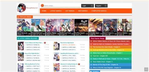 8 Best Sites To Read Manga Online For Free Techips