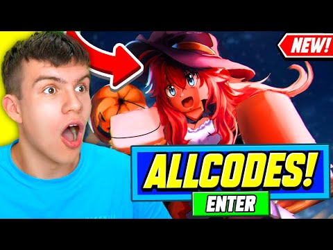 8 Codes All New Working Codes For Anime Champions Simulator Roblox