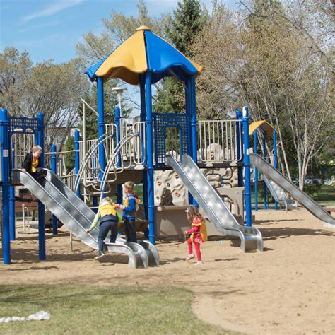 8 Edmonton Playgrounds You Need To Check Out Today Amp 39 S Parent