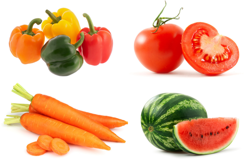 8 Health Benefits Of Carotenoids What Are Carotenoids Foods High In