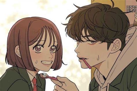 8 Manhwa Romance Dengan Alur Cerita Yang Menarik Asideku