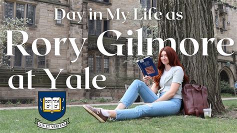 8 Yale Reasons Behind Rory's Choice