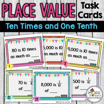 80 Is 10 Times: Save Time With Easy Math