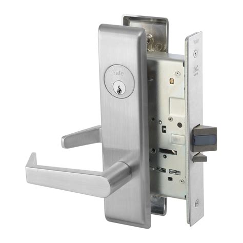 8800 Series Mortise Locks Assa Abloy