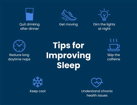 9 Gad7 Strategies For Better Sleep