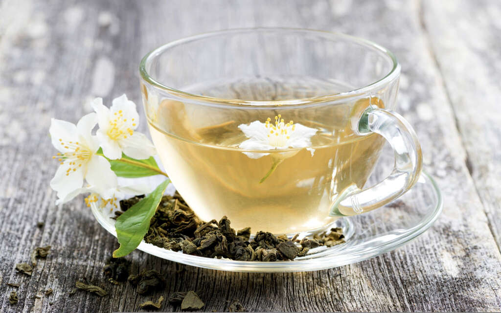 9 Jasmine Tea Benefits For Your Health Tea Benefits Jasmine Tea