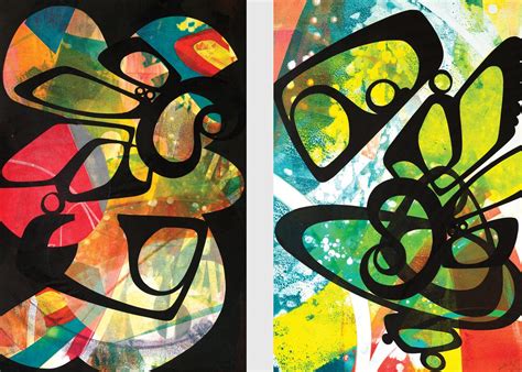 9 Printmakers You And Your Students Will Love The Art Of Education